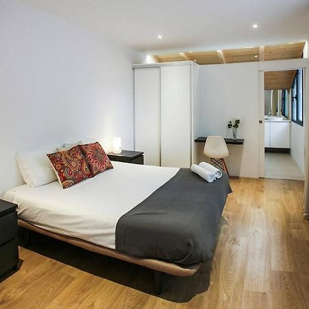 阿尔卡纳Casa Carmen别墅 外观 照片